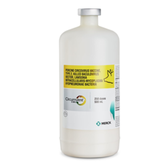 Circumvent CML 500ml : 250ds