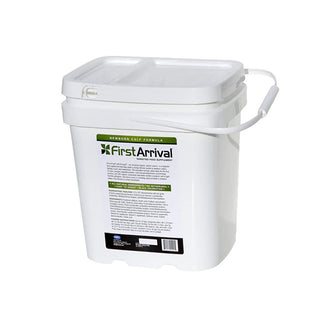 First Arrival w/Encrypt Calf Powder : 4000gm