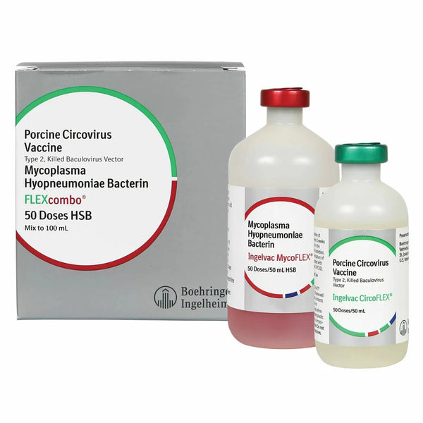 Flexcombo 100ml : 50ds