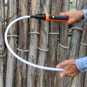 Hercules Flexible Prod Shaft: 32 inches