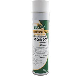 Fly Zap Aerosol Plus : 25oz