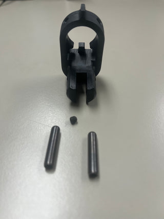 Pneu Dart Front Site Assembly ( New Style)