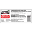 Absorbine Fungasol Ointment : 13oz