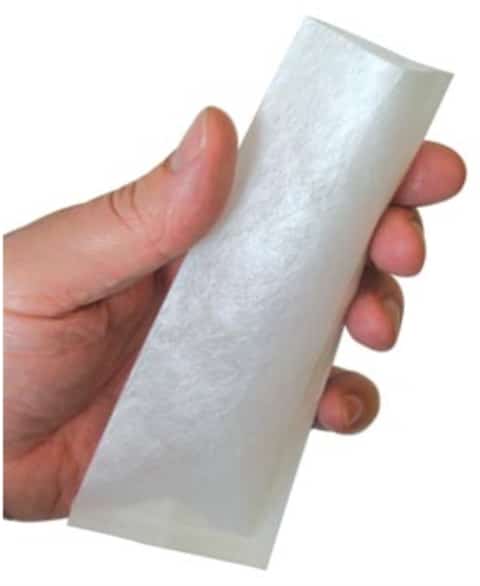 Semen Gel Filters : 50ct