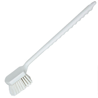 Gong Brush Poly Block with Nylon Bristles : 9