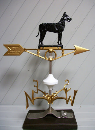 Weathervane - Great Dane  #515