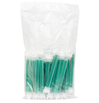 Bovi-Bond Mixng Tips XL 200ml/210ml : 25ct