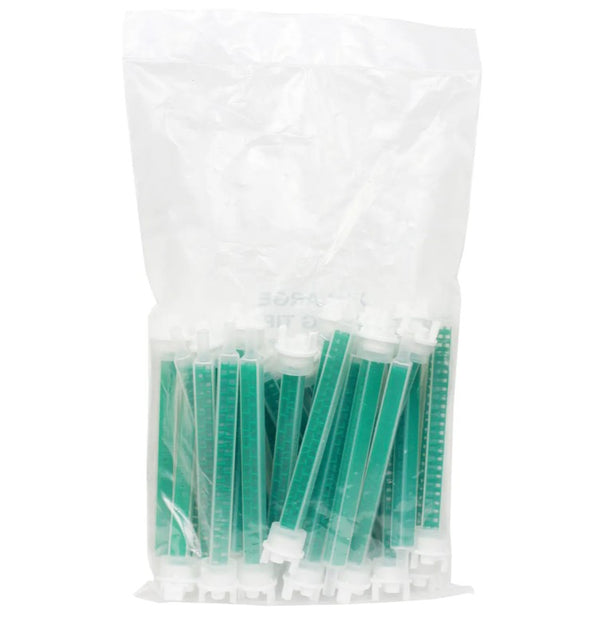 Bovi-Bond Mixng Tips XL 200ml/210ml : 25ct