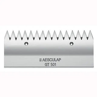 GT501 Aesculap 15 Tooth Top Blade