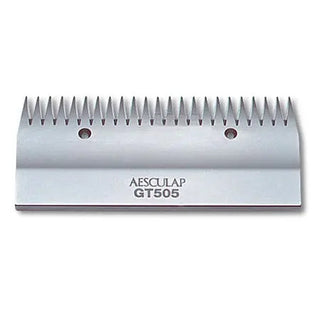 GT505 Aesculap 23 Tooth Top Blade