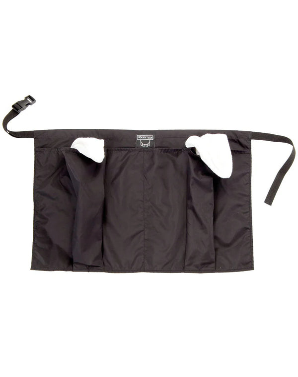 Udder Tech Half Apron with 2 Large Pockets and Holster