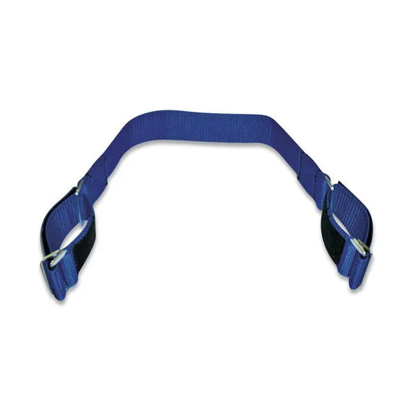 Hobble Blue Deluxe Split Stop: 19 inch