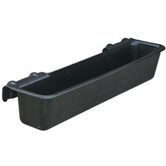 Hook Over Trough Feeder : 52qt