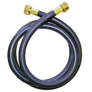 Wash Up Hose 1/2 ID  : 20 ft