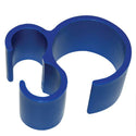 Hose Clip for 5/8" & 9/16" Milk Hose & Twin Vacumn Tubing