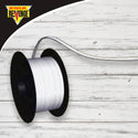 Bonide Revenge Huge Stick Fly Tape : 1321 Feet x 3/8 Inches