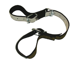 Ideal Black Hobble TA2037