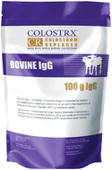 IGG Colostrx CR: 470gm