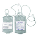 Double Blood Bag Collection Unit w/ CPDA1  Anticagulant J0520X