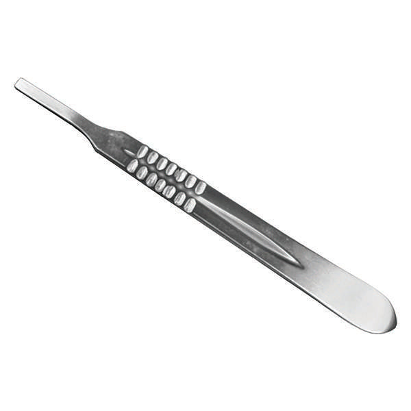 Scalpel Handle Number 4 (J0055B)