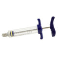 Jorvet 10ml Nylon Syringe J0111AN