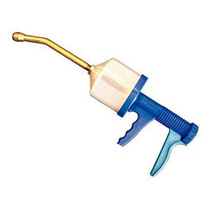Drench Gun 300ml  Blue J0640
