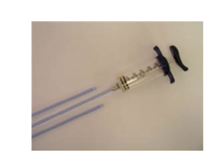 AI Pipette 21" Individually Wrapped 25ct J0287E