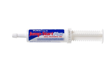 Mannapro Jump Start Plus Oral Gel : 60gm