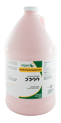 Aspen Kaolin Pectin Suspension : Gal