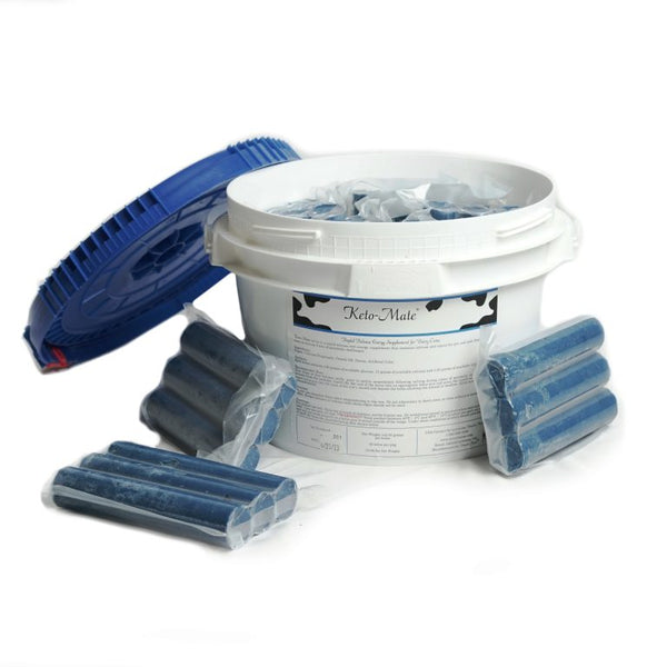 Drenchmate Keto-Mate Boluses : 72ct