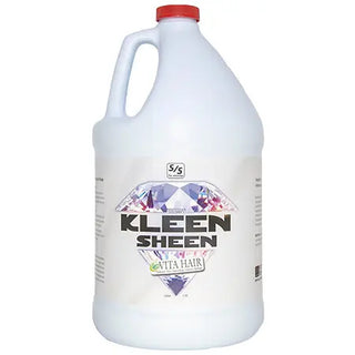 Kleen Sheen : gal