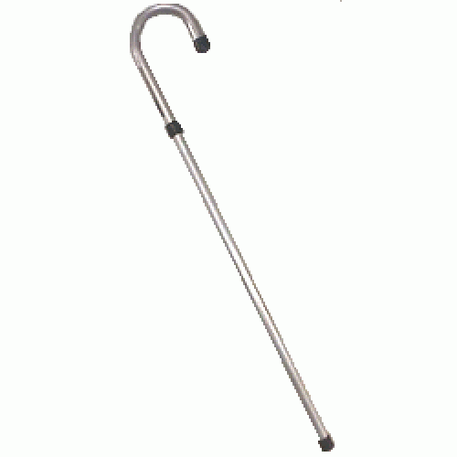 Aluminum Cushioned Cane