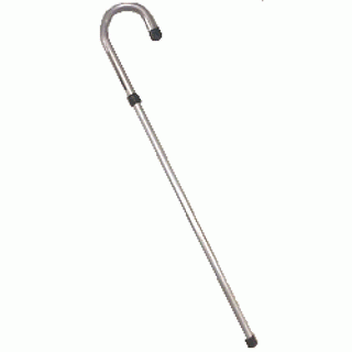 Aluminum Cushioned Cane