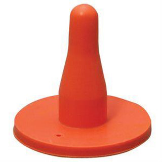 Lamb Nipple  For Screw Top Quart Nursers