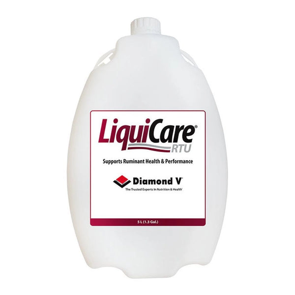 Diamond V Liquicare RTU  : 5L