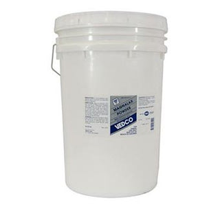 Magnalax Powder : 25lb