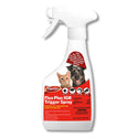 Martin's FLEA Plus Trigger Spray 16oz - 6 Pack