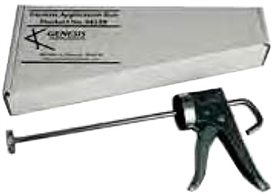 Medi-Cartridge Applicator Gun for 300ml Cartridges