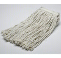 Mop Head 8 Ply Cotton Clamp Slide On Style : 20oz