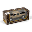 Big Country Toys 2017 Mossy Oak Chevrolet Silverado Z71