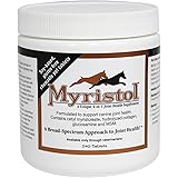 Myristol 4 In 1 Joint Canine Supplement : 240ct