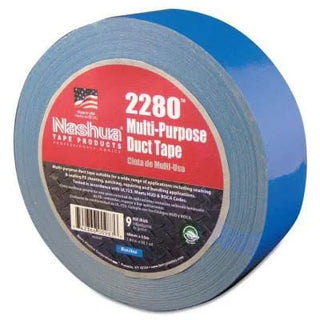 Nashua Duct Tape Blue : 2 inch x 60yds