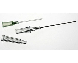 Surflash IV Catheter Orange Needle 14G x 2 inches: Each