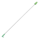 Prima  Gilt Insemination Green w/Handle Catheters: 5ct