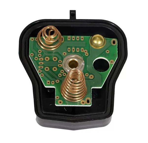 Hot Shot Green Prod - End Cap Only