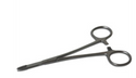 VetOne  Stainless Steel Olsen-Hegar Needle Holder : 5.5 inches