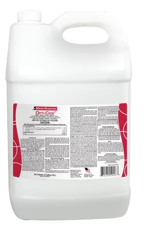 Opti-Cide 3 : 2.5GAL 2ct