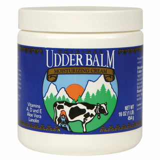 Original Udder Balm : 1lb