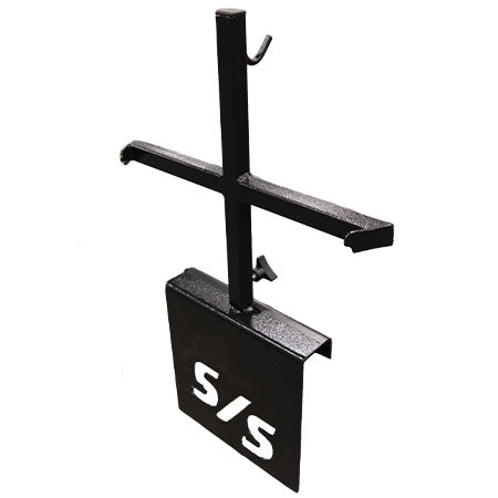 Sullivan Pen Fan Hanger