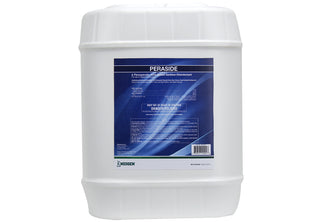 Peraside Antimicrobial Solution: 5Gal